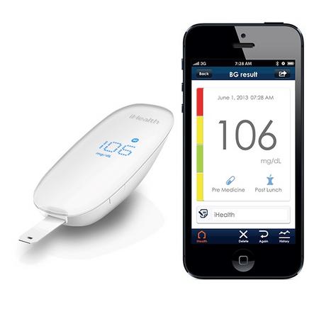 Health and Wellness Device Designs, Health Monitoring Device Designs