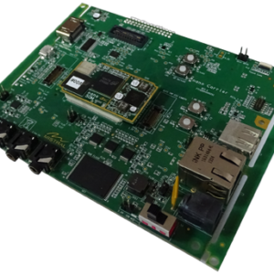 VISE Board, i.MX6, VISE Board, i.MX6 Development Board