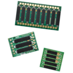 openVPX Backplanes, 3U OpenVPX Backplanes