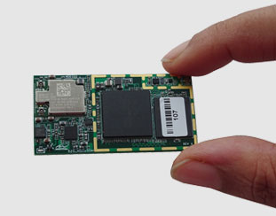Drone Electronics