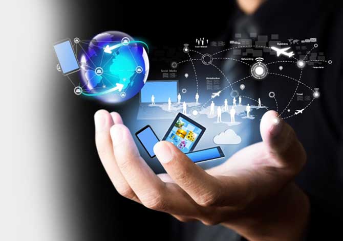 Android Development Services