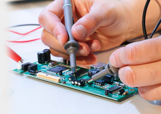 Board Design Services
