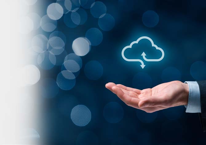 Cloud, Mobile and IoT Apps