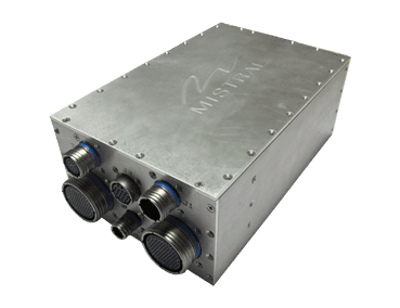 Dual Node Telemetry Encoder, Telemetry Encoder, FPGA based telemetry system