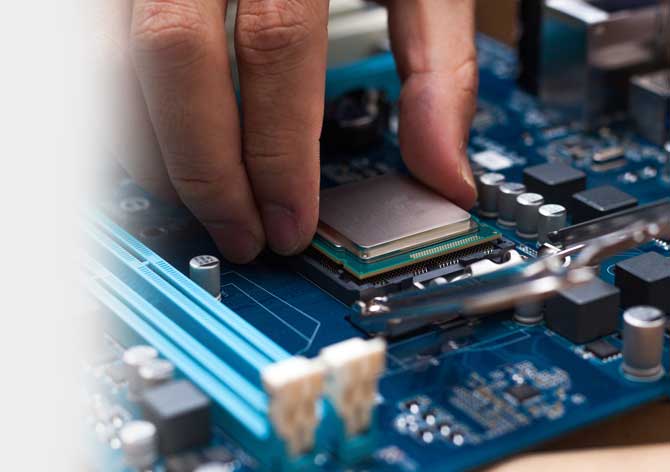 FPGA Design Services