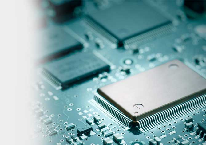 High Density Interconnect PCB (HDI PCB Layout)