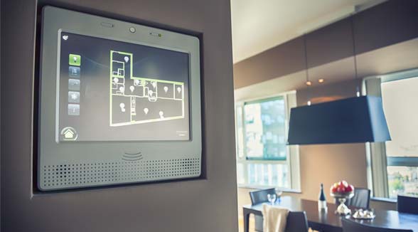 Home Automation Solutions