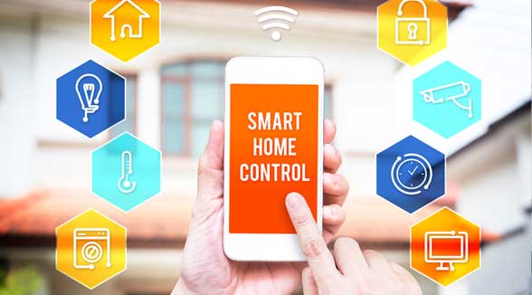 Home Automation Solutions