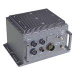 Communication Interface Unit, Radar Communication Interface