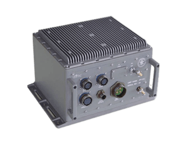 Communication Interface Unit, Radar Communication Interface