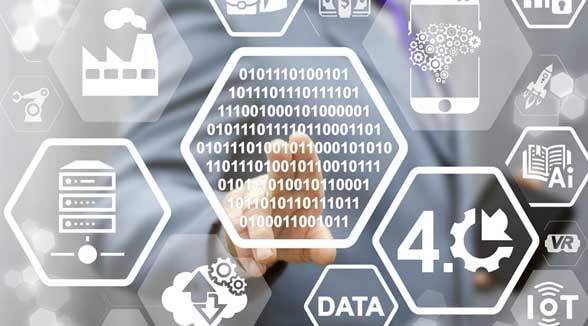 Industrial Automation Solutions