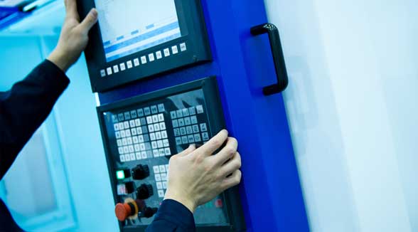 Industrial Automation Solutions