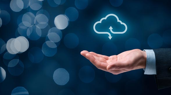 Internet of Things Services