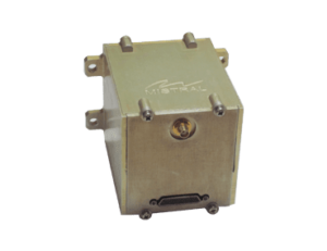 Miniature Integrated Telemetry Encoder for Telemetry Applications