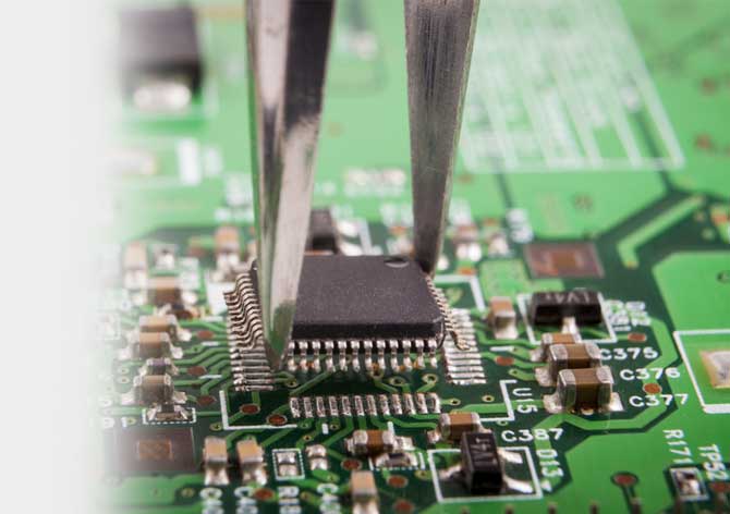 Mixed Signal Design
