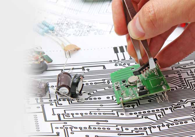 PCB Layout and Analysis