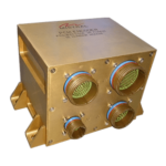 PCM Telemetry Encoder: Telemetry Solutions, Airborne Telemetry Solutions