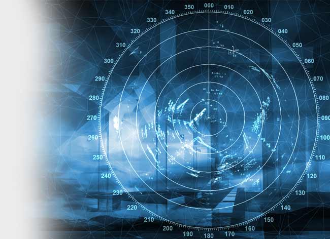RADAR & Signal Processing Applications
