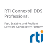 Industrial IoT Connectivity Framework, Connext DDS Professional, Industrial IoT Connectivity