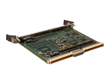 VME-1908/B: Intel Core i7 Single Board Computer