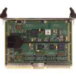 VME-194B Single Board Computer, VME SBC based on NXP's QorIQ P2020