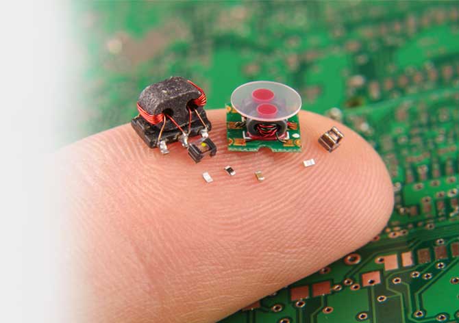 Sensor Integration