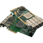 Multi-channel data recorder, FibreXtreme Serial FPDP boards