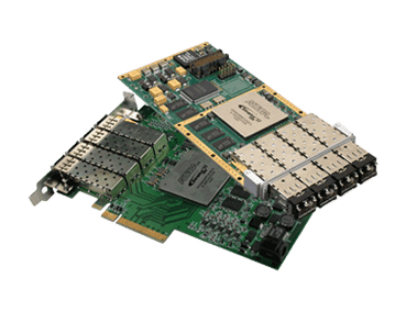 SONAR Systems