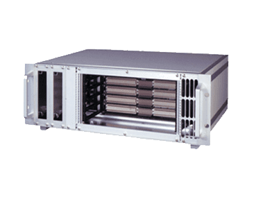 Rackmount and Desktop enclosures