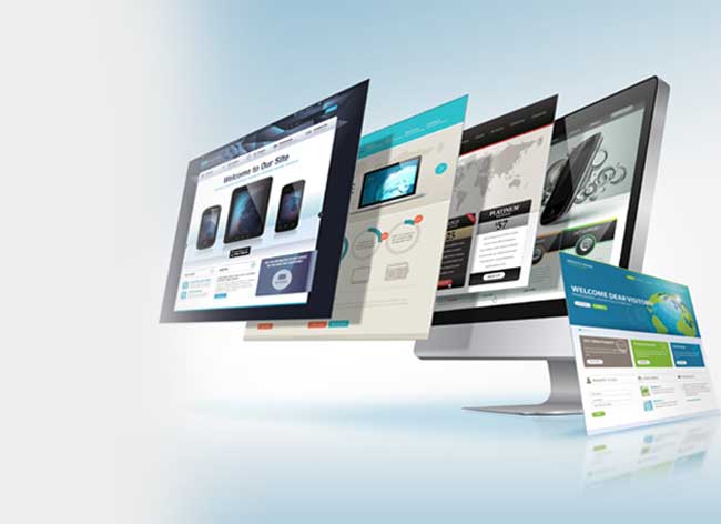 UI/UX HMI Software Development