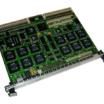12 SHARC VME Board, V12S, SHARC Signal Processing Engine