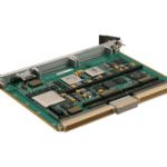 VME-186 Single Board Computer