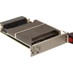 VPX3-1258, 3U VPX Intel Core i7 Single Board Computer, Intel Single Board Computer