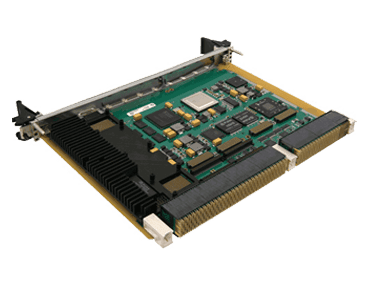 VPX6-187 VPX Single Board Computer