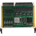 VPX6-684 , VPX Gigabit Ethernet Switch, Ethernet Switch and Router