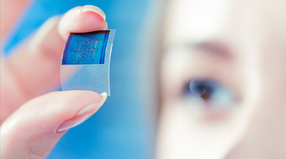 Wearable Electronics