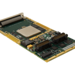 XF07-523, Kintex-7 FPGA based XMC with digital IO