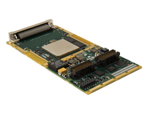 XF07-523, Kintex-7 FPGA based XMC with digital IO