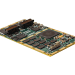 XMC-109, Mezzanine Single Board Computers