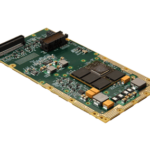 XMC-715, XMC Mezzanine Graphics Controller, high performance graphics controller