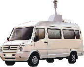 Mobile C4ISR platform, Mobile C4ISR platforms