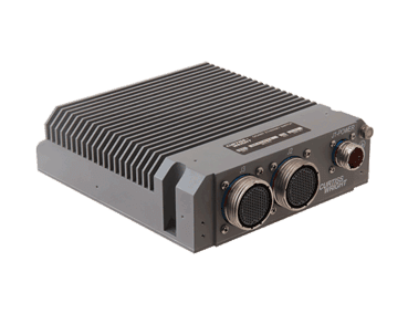 Rugged Ethernet SwitchBox