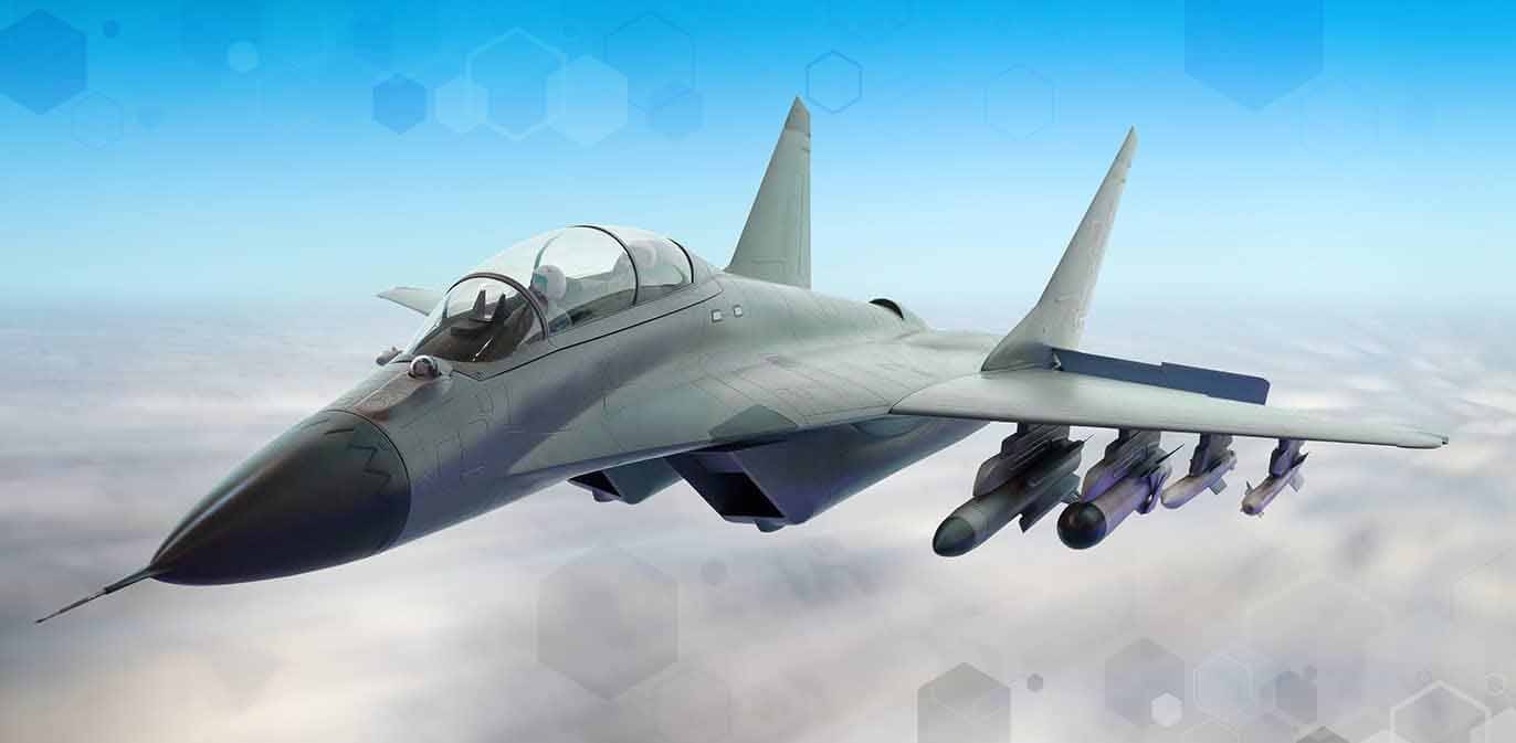 AEROSPACE AND DEFENSE