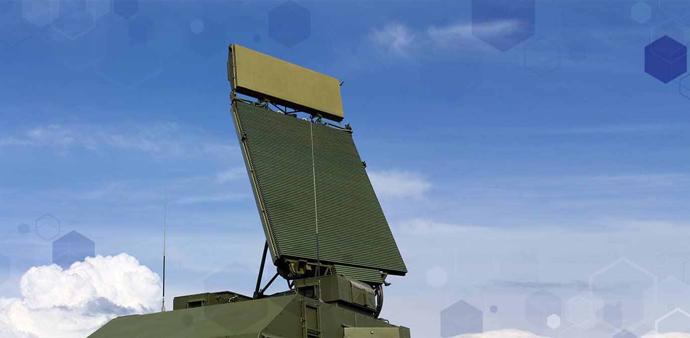 AEROSPACE AND DEFENSE