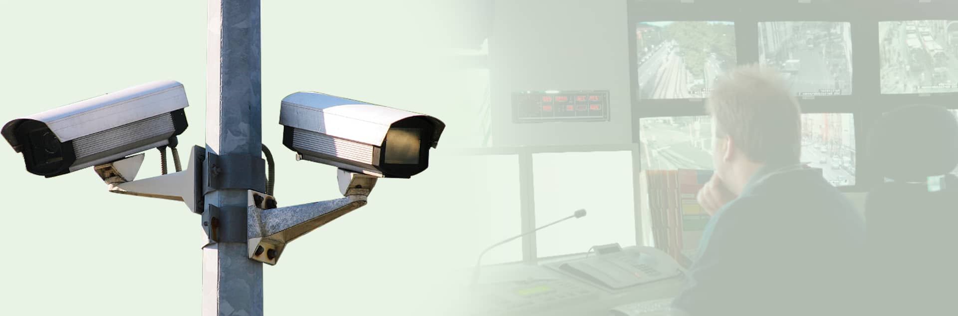 Homeland Security Mistral Solutions Homeland Security Solutions