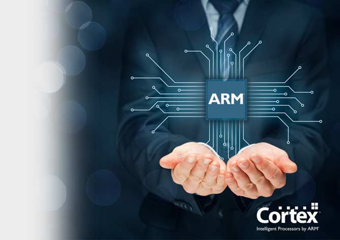  ARM Cortex Designs