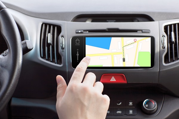 Car Telematics Platform, Car Infotainment 