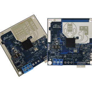 60GHz AoPCB RADAR Module, IWR6843 mmWave Sensor