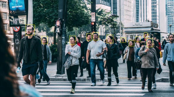 AI Analytics for Smart City