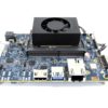 NVIDIA Jetson Development Platform, nvidia jetson nano developer kit, NVIDIA Jetson platform, NB Basic with Jetson Xavier NX 487 x 344